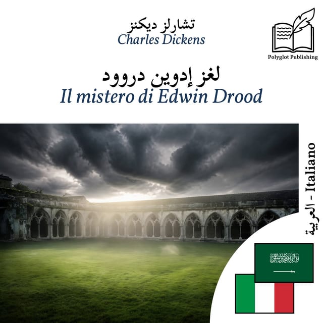 Il mistero di Edwin Drood
