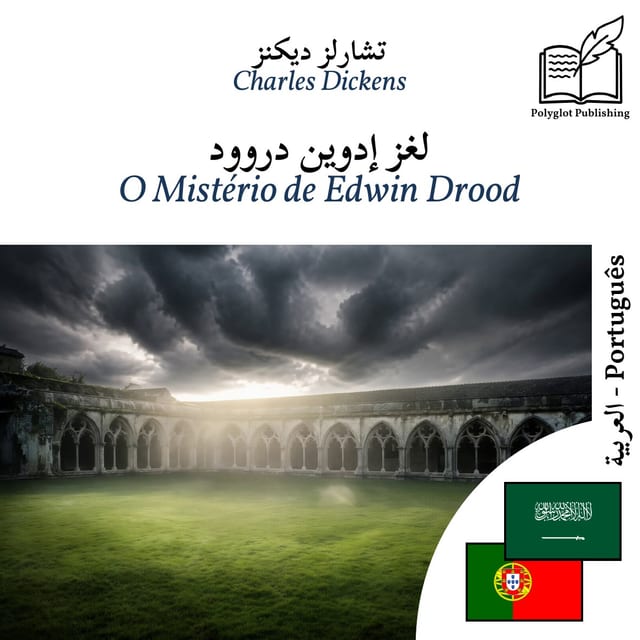O Mistério de Edwin Drood