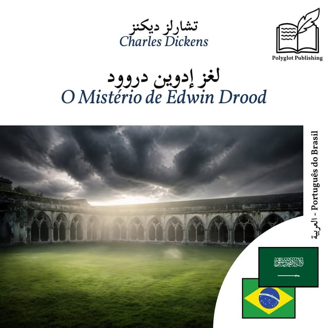O Mistério de Edwin Drood