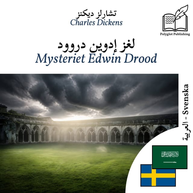 Mysteriet Edwin Drood