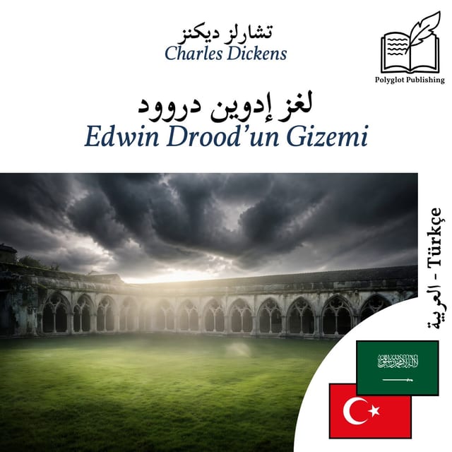 Edwin Drood’un Gizemi