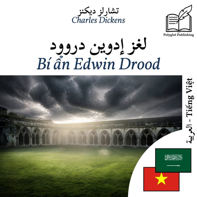 Bí ẩn Edwin Drood