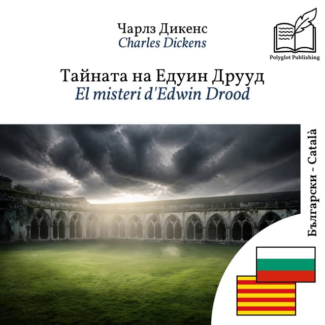 El misteri d'Edwin Drood