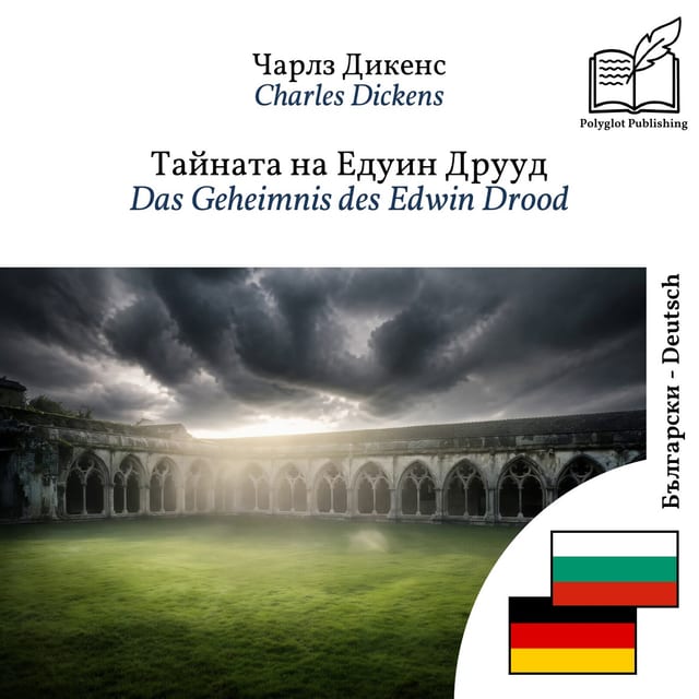 Das Geheimnis des Edwin Drood