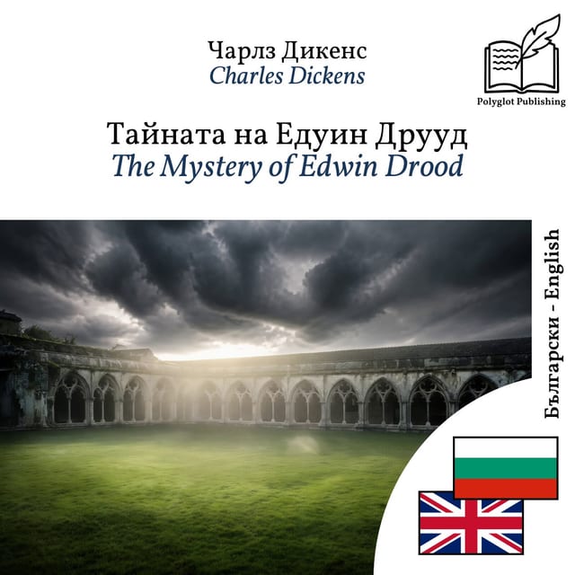 The Mystery of Edwin Drood