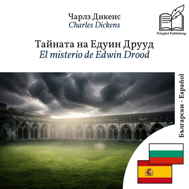 El misterio de Edwin Drood