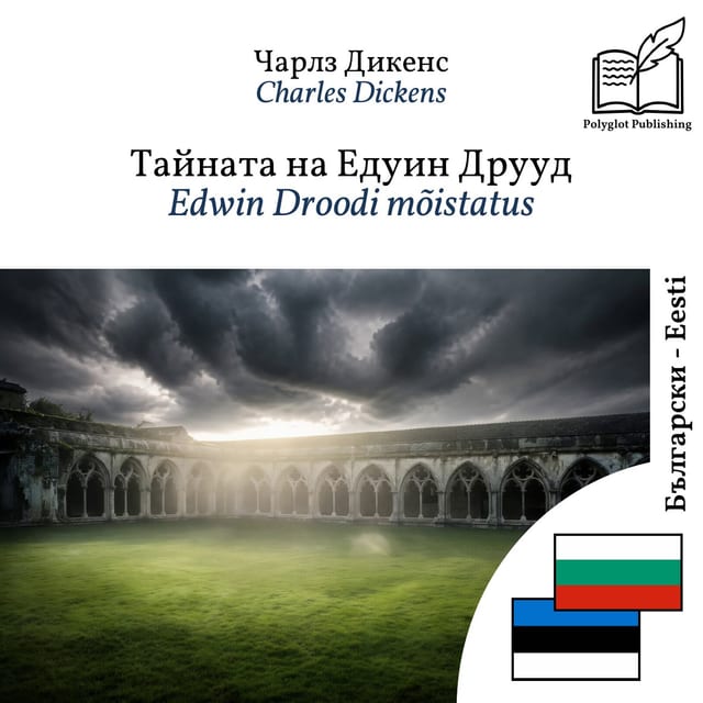 Edwin Droodi mõistatus