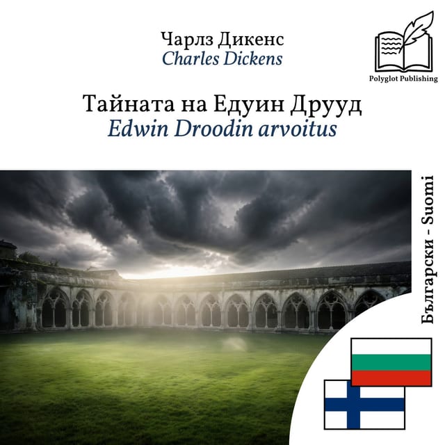 Edwin Droodin arvoitus