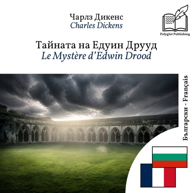 Le Mystère d’Edwin Drood