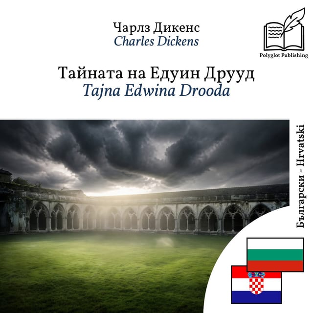 Tajna Edwina Drooda