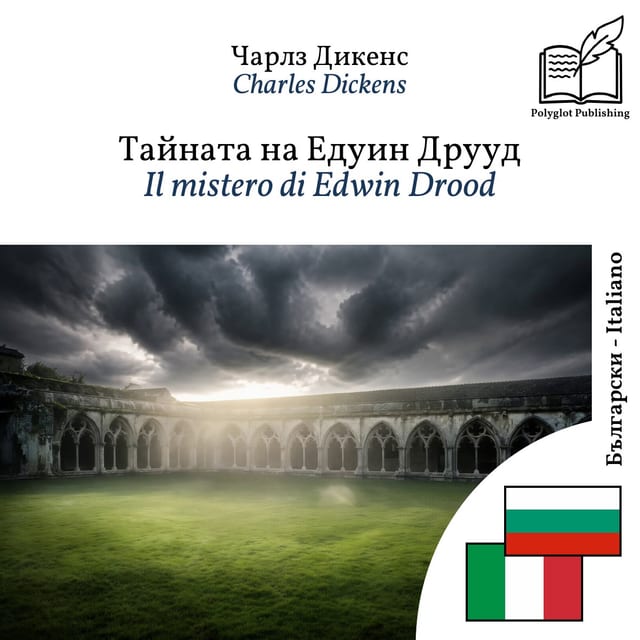 Il mistero di Edwin Drood