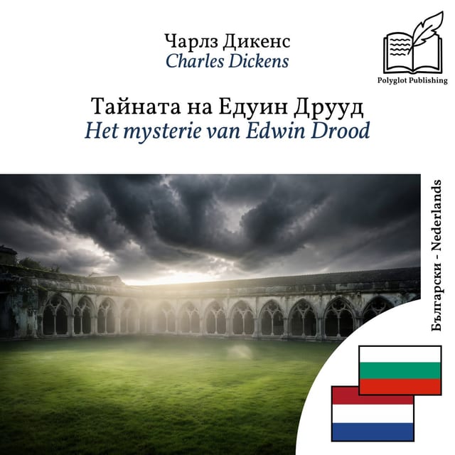 Het mysterie van Edwin Drood