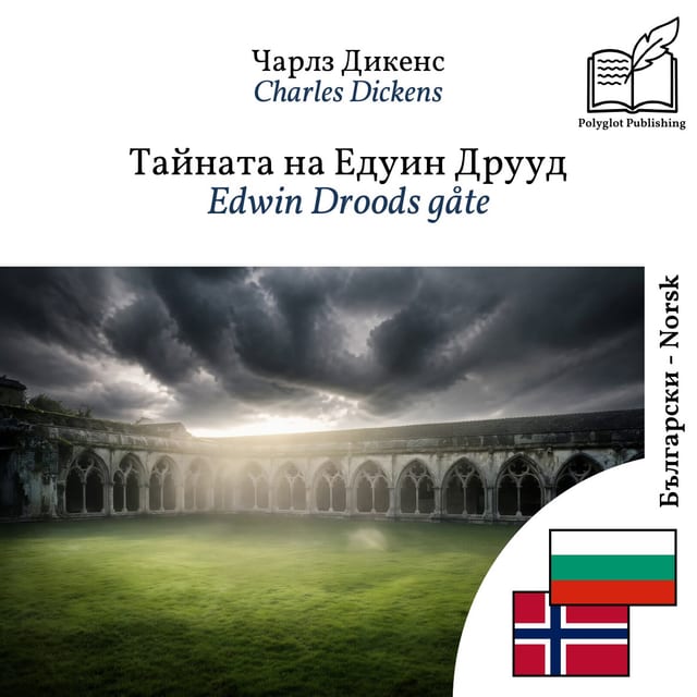 Edwin Droods gåte