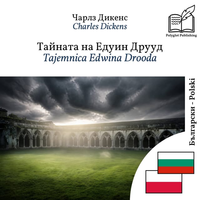 Tajemnica Edwina Drooda