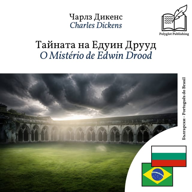 O Mistério de Edwin Drood