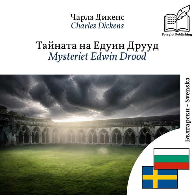 Mysteriet Edwin Drood