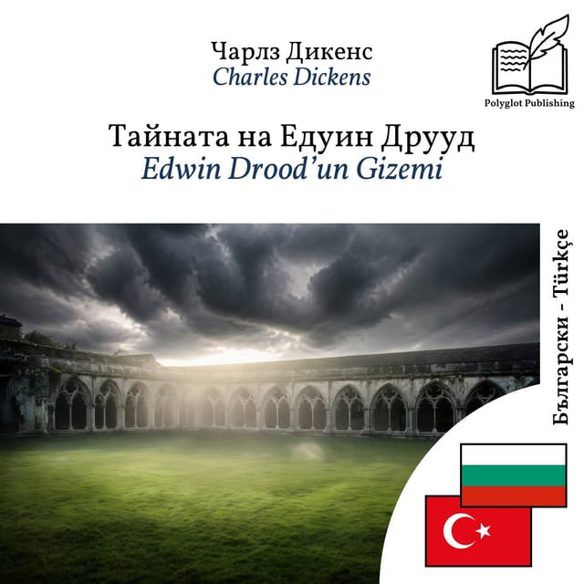 Edwin Drood’un Gizemi