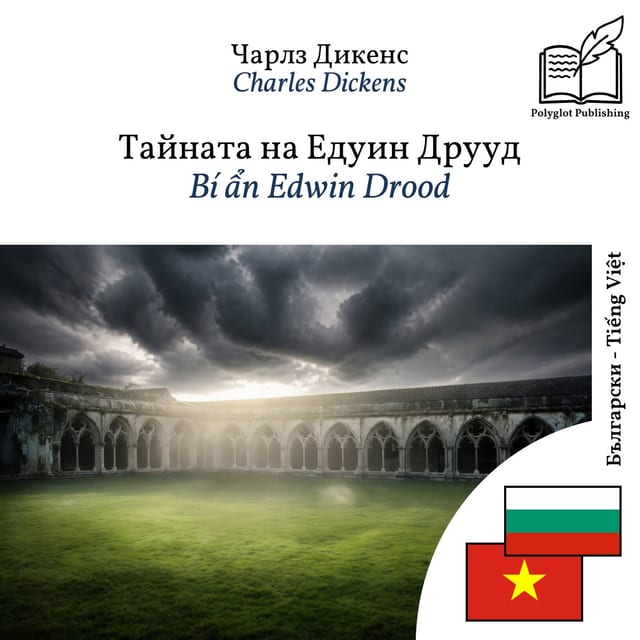 Bí ẩn Edwin Drood