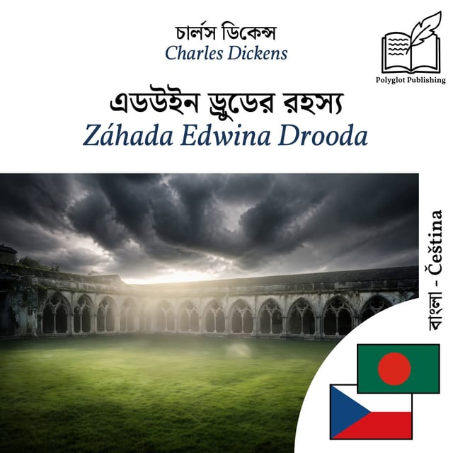 Záhada Edwina Drooda