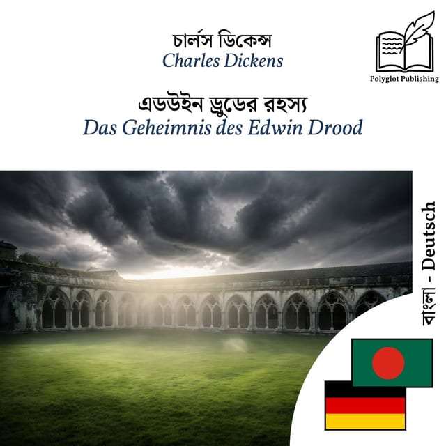 Das Geheimnis des Edwin Drood