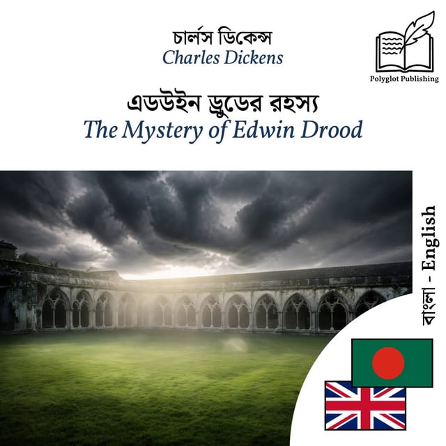 The Mystery of Edwin Drood