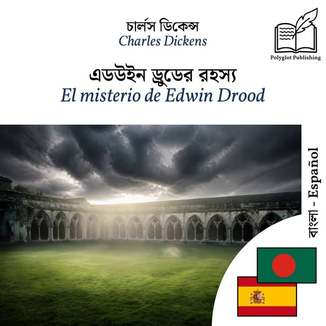 El misterio de Edwin Drood