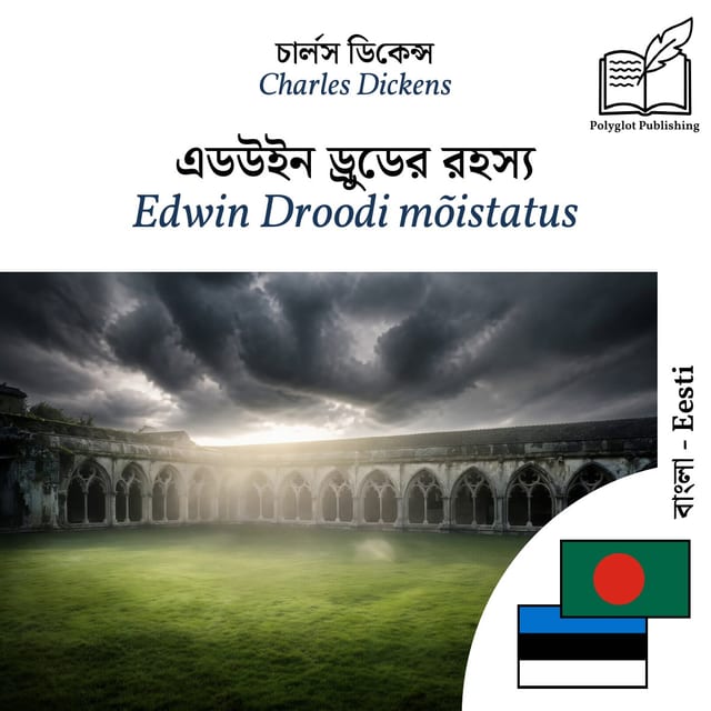 Edwin Droodi mõistatus