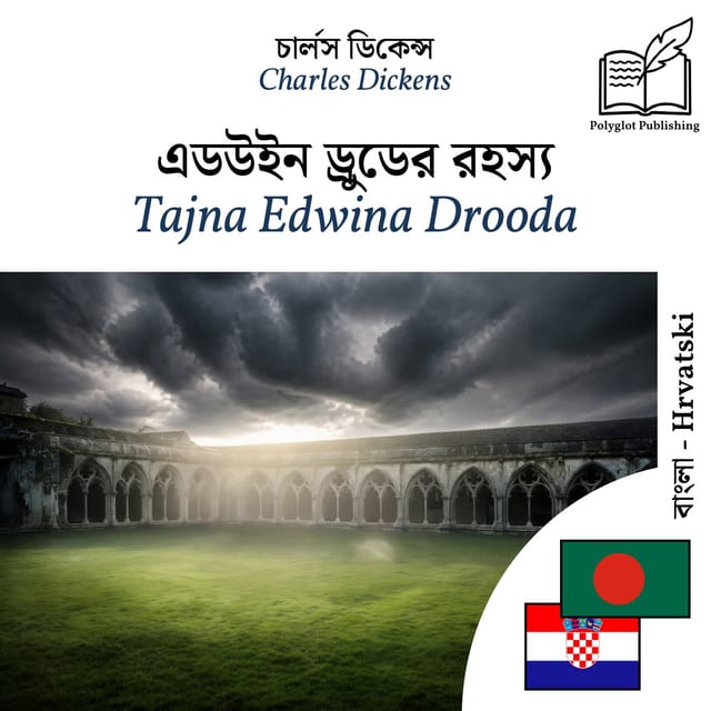 Tajna Edwina Drooda
