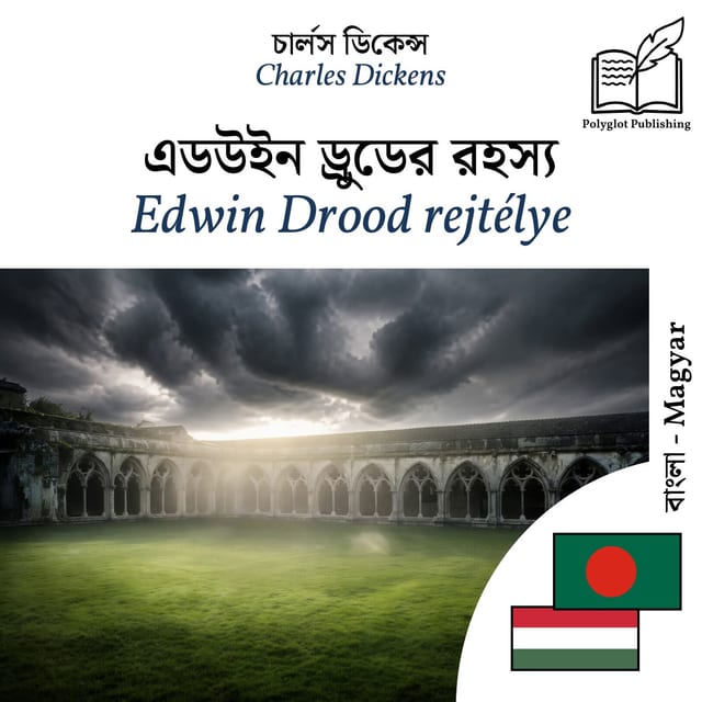 Edwin Drood rejtélye