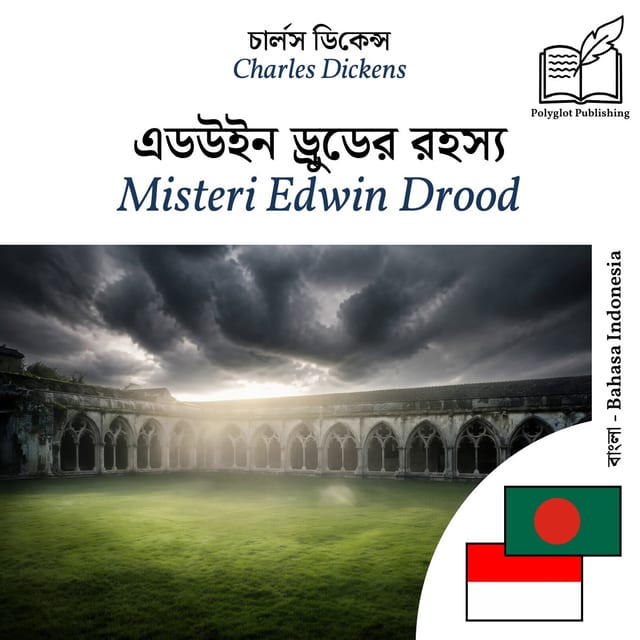 Misteri Edwin Drood