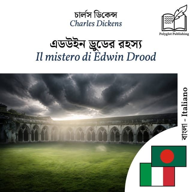 Il mistero di Edwin Drood