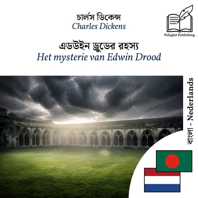 Het mysterie van Edwin Drood