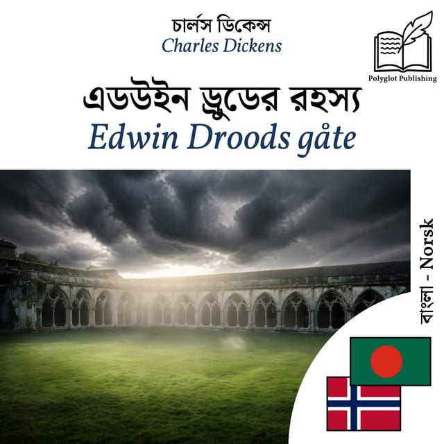 Edwin Droods gåte