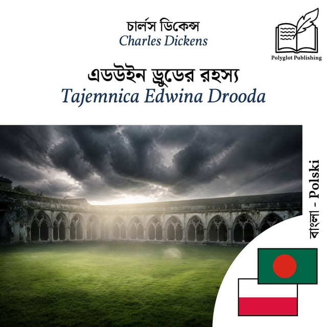 Tajemnica Edwina Drooda