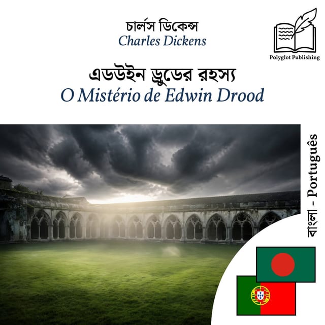 O Mistério de Edwin Drood