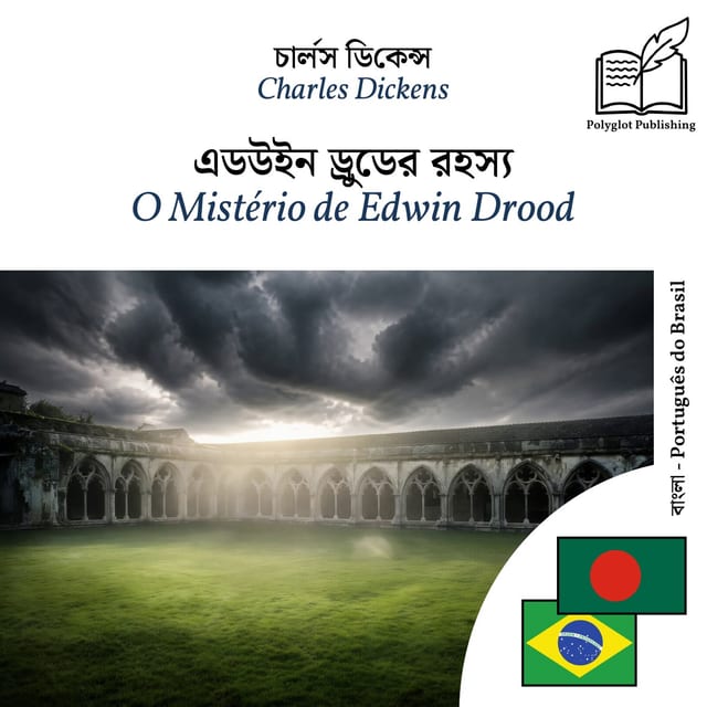 O Mistério de Edwin Drood
