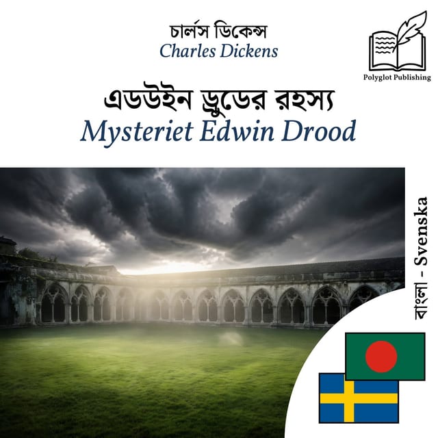 Mysteriet Edwin Drood