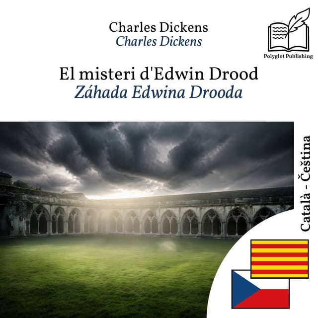 Záhada Edwina Drooda