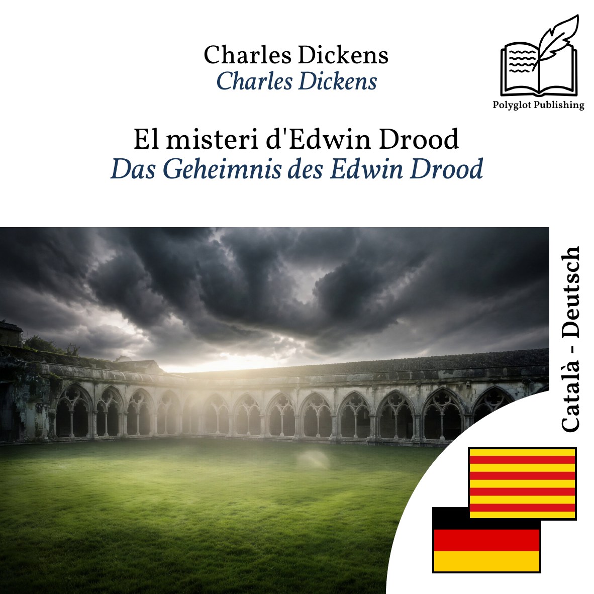 Das Geheimnis des Edwin Drood