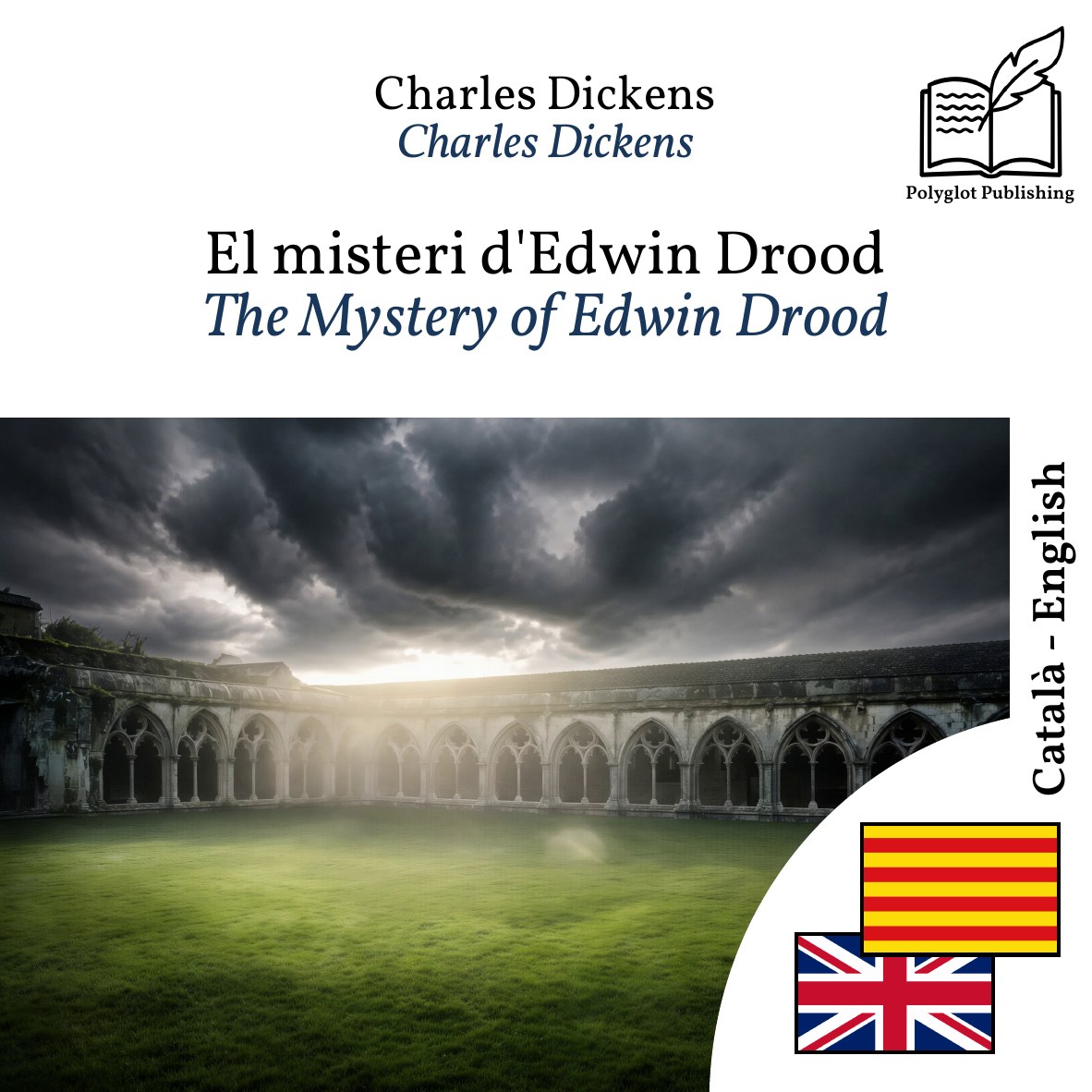 The Mystery of Edwin Drood