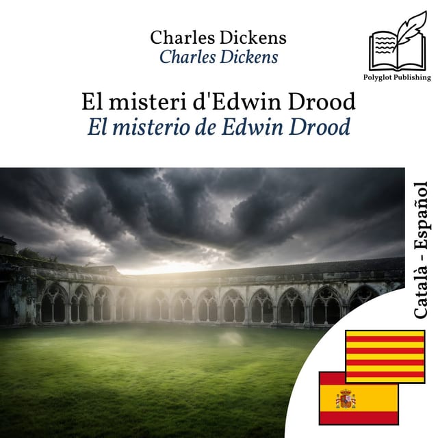 El misterio de Edwin Drood