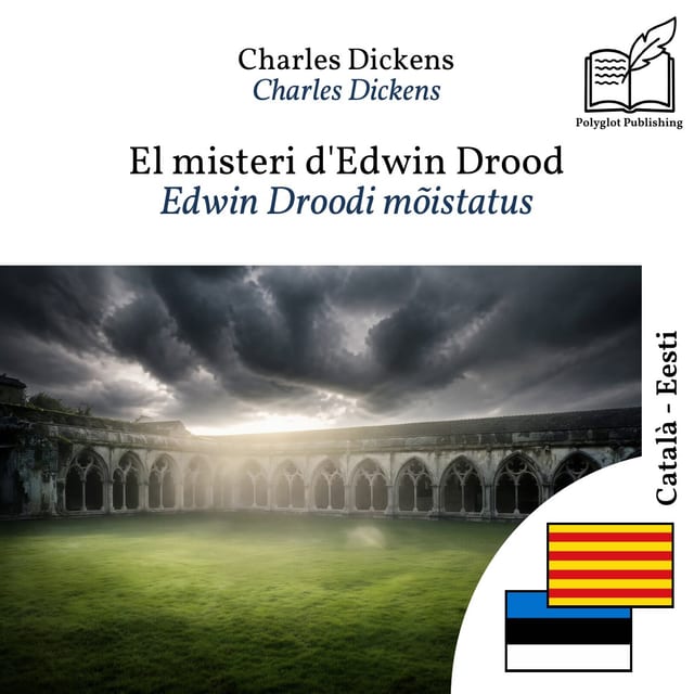 Edwin Droodi mõistatus