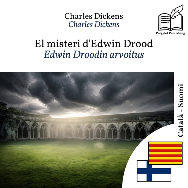Edwin Droodin arvoitus