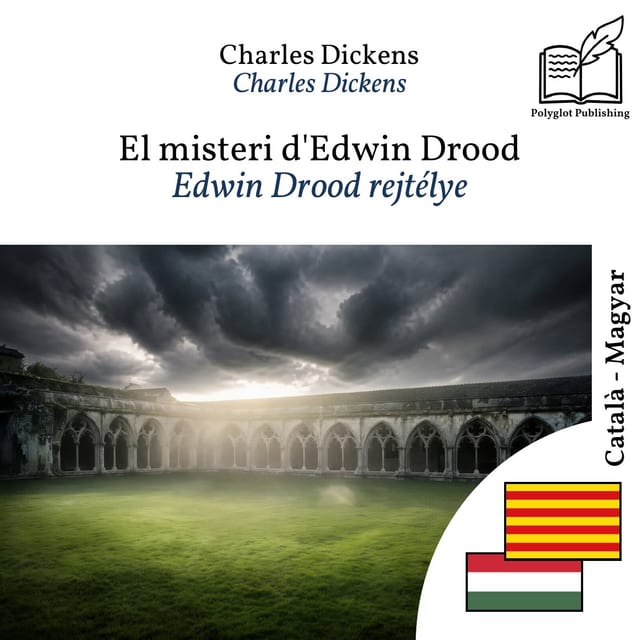 Edwin Drood rejtélye