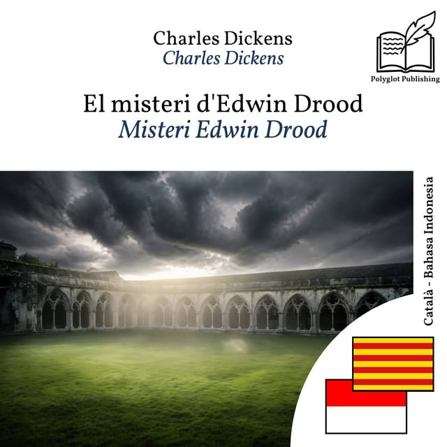 Misteri Edwin Drood