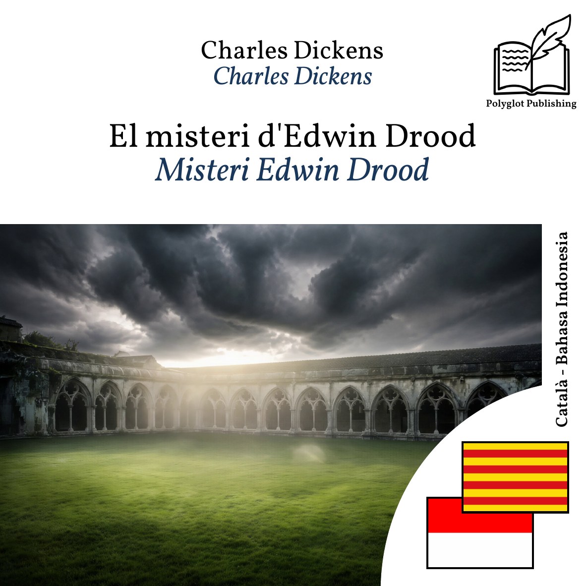 Misteri Edwin Drood