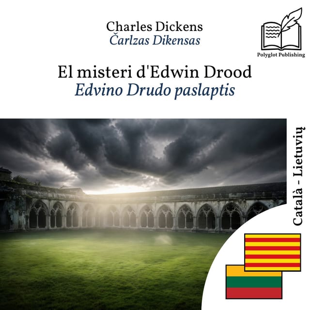 Edvino Drudo paslaptis