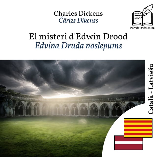 Edvina Drūda noslēpums