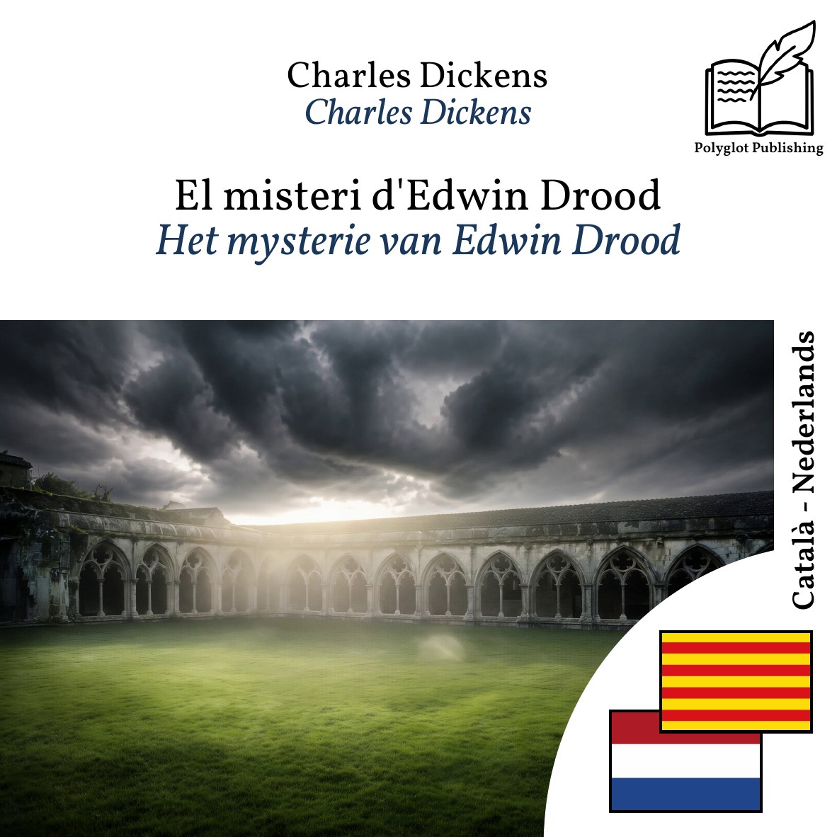 Het mysterie van Edwin Drood