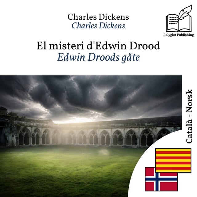 Edwin Droods gåte